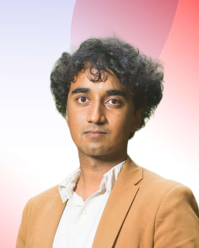 12 mei: Tahrim Ramdjan